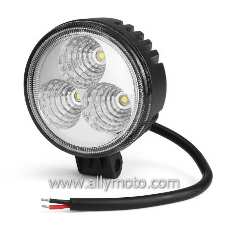 15W LED Driving Light Work Light 1009